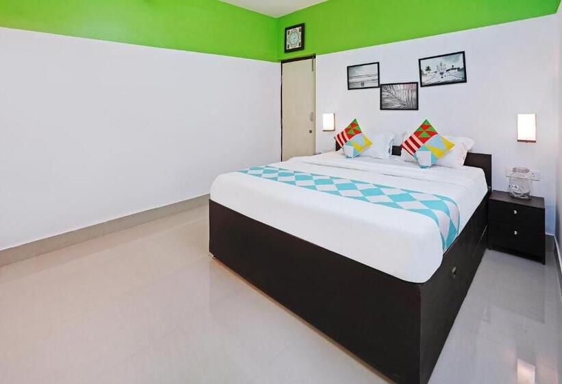 پانسیون Home Exotic Stay