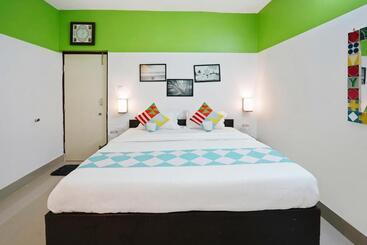 پانسیون Home Exotic Stay