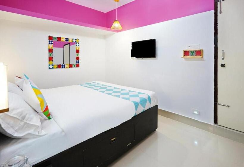 پانسیون Home Exotic Stay