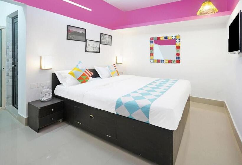 پانسیون Home Exotic Stay