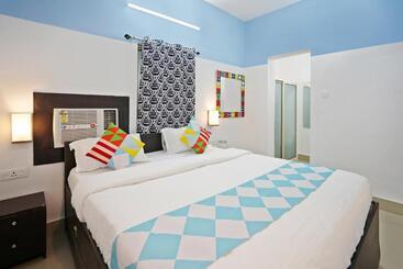 پانسیون Home Exotic Stay