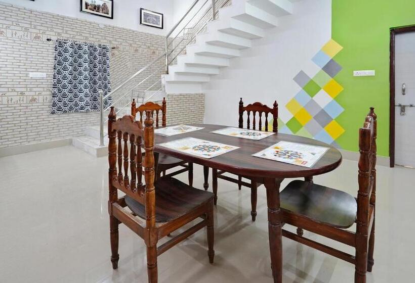 پانسیون Home Exotic Stay