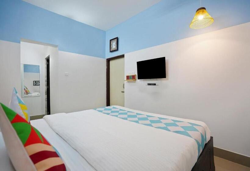 پانسیون Home Exotic Stay
