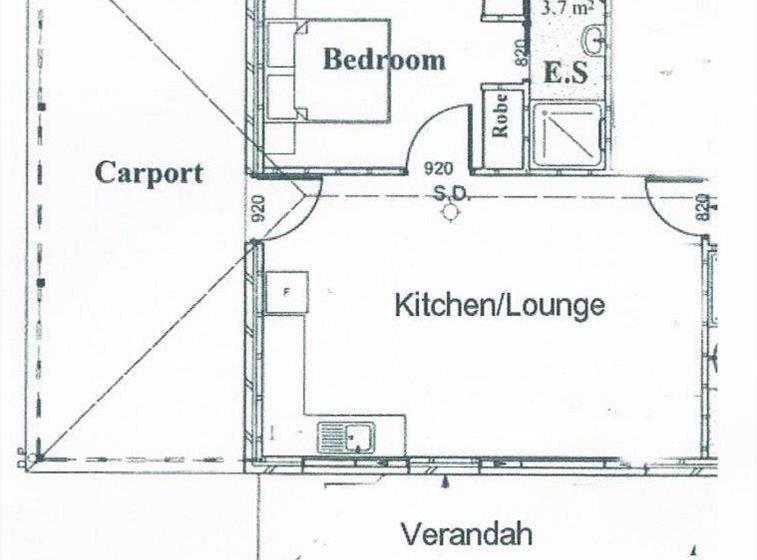 פנסיון Pelican Perch Retreat