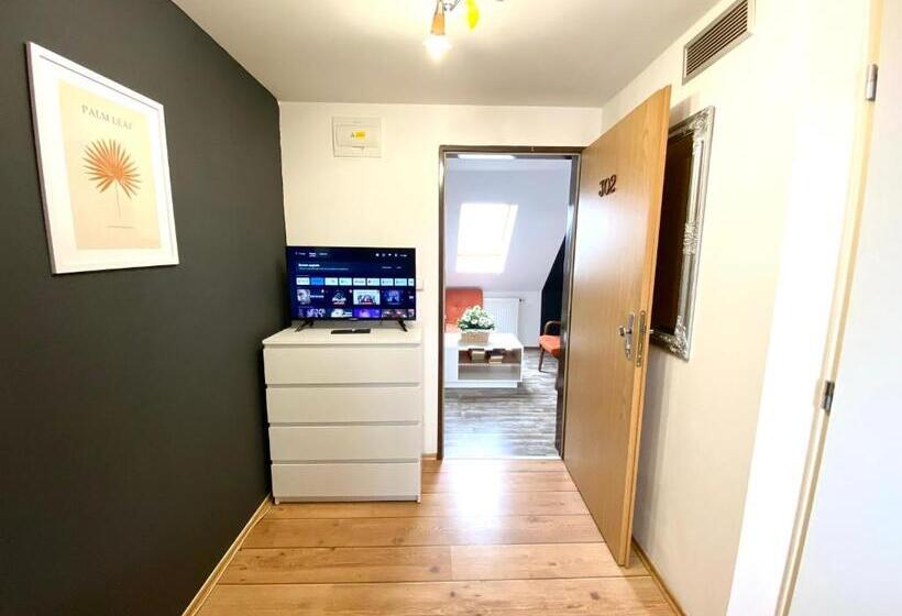 Pension Bernartice