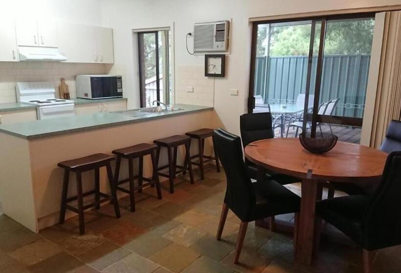 Shepparton Golf Motel