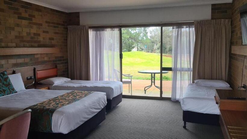 Shepparton Golf Motel