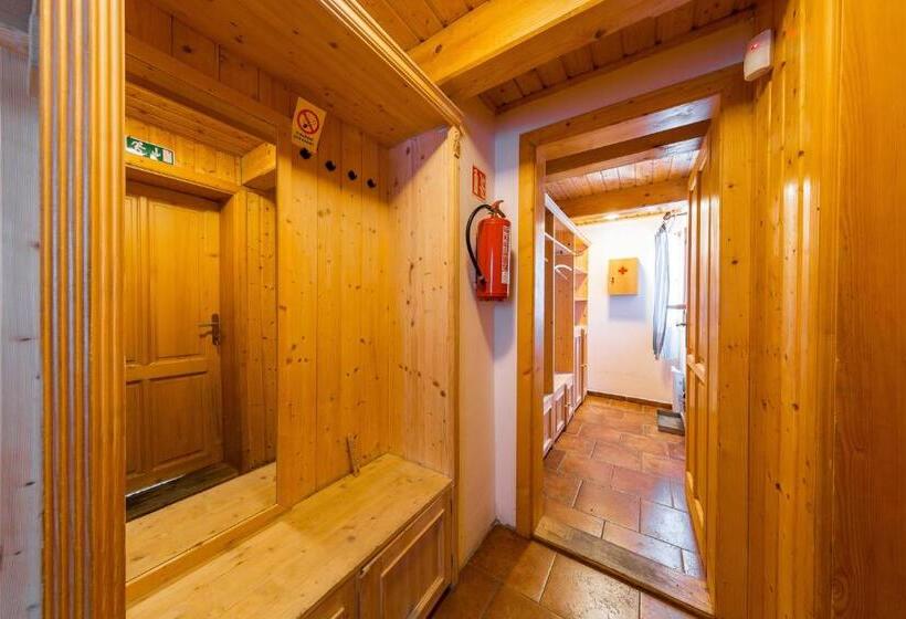 Valašské Chalupy Resort