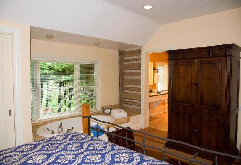 הוסטל The Lodgings At Pioneer Lane