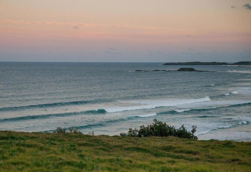 旅馆 Woopi Backpackers