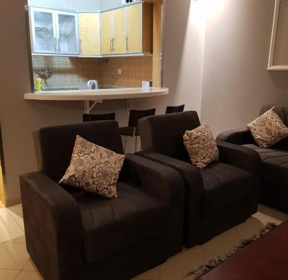 Almeswari Suites