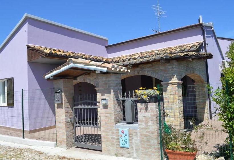 B&b A Casa Di Lilla
