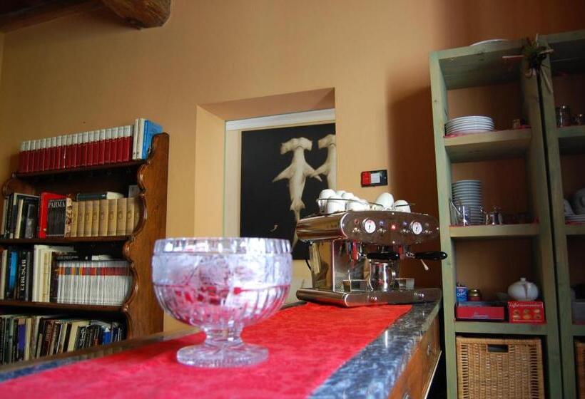 B&b Sant'antonio