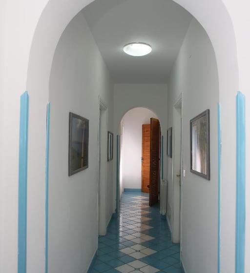 مبيت وإفطار Affittacamere Via Muraglione