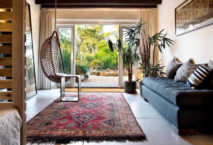 Bed and Breakfast Be&be Castlemaine