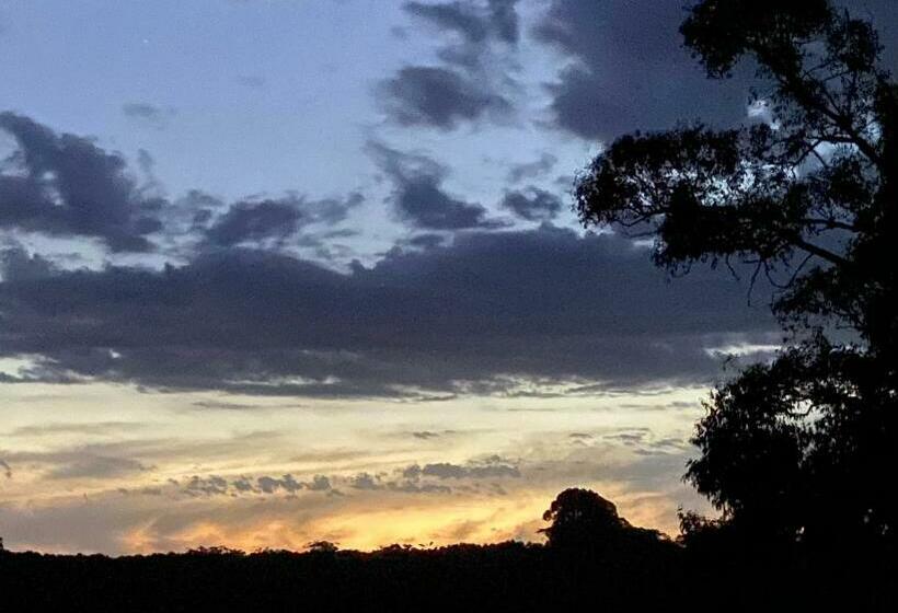 住宿加早餐  Hart's Farm