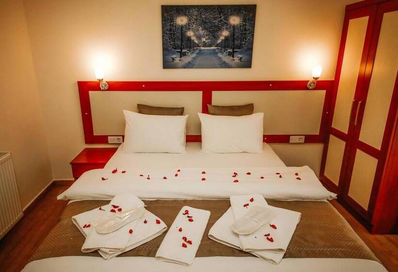 ベッドアンドブレックファースト Sea House