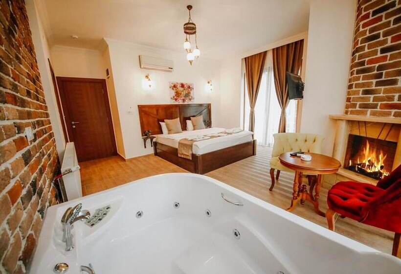 ベッドアンドブレックファースト Sea House