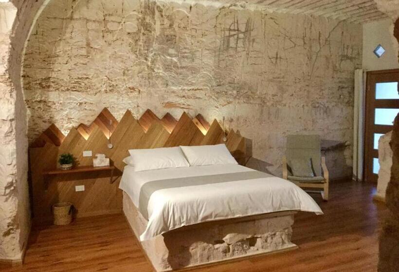Dug Out B&b