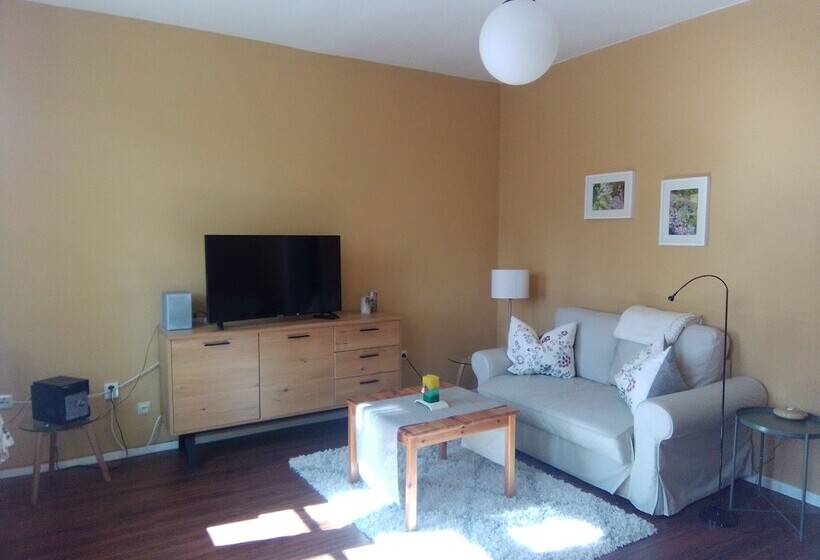 Gasthaus Und Pension Alter Hafen