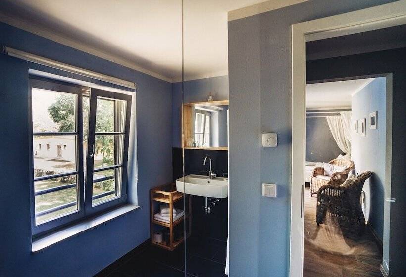 Gasthaus Und Pension Alter Hafen