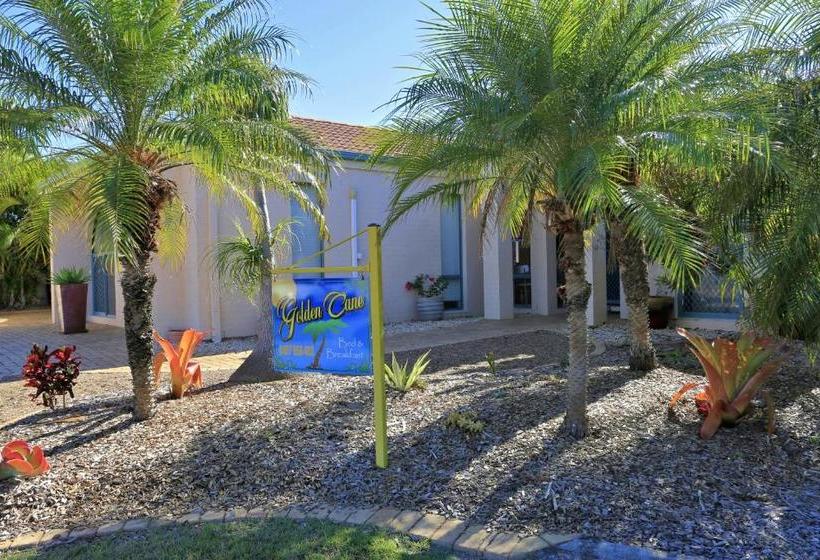 Golden Cane Bed & Breakfast