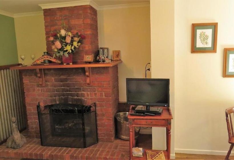 Gumtree On Gillies Bed And Breakfast