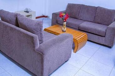 Hidden Treasure Serviced Hotel Apartments Hitsha Hotels Entebbe