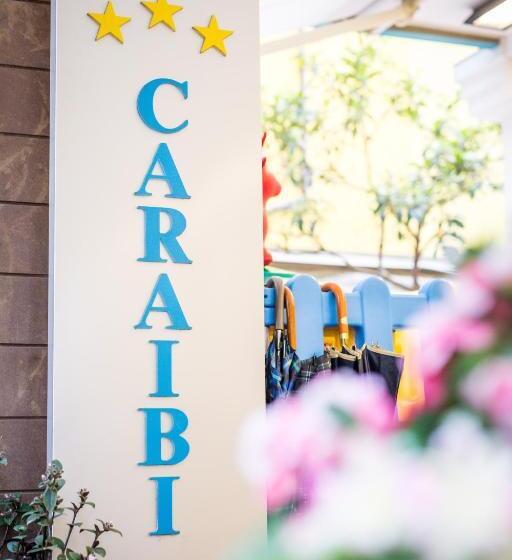 هتل Caraibi