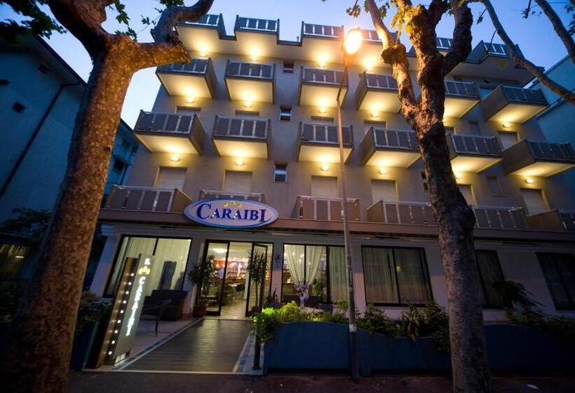 هتل Caraibi