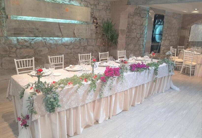 فندق Hosteria De Quijas