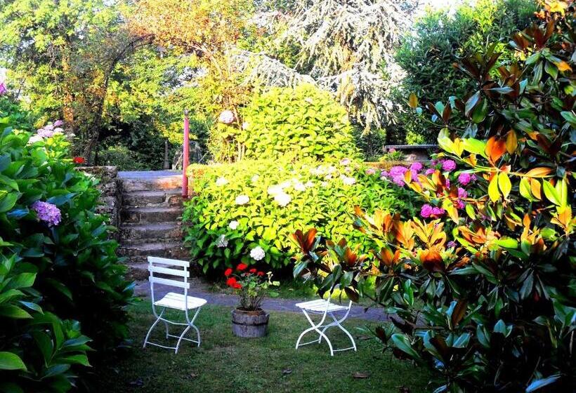 فندق Hosteria De Quijas