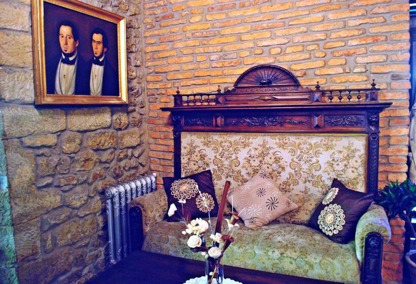 فندق Hosteria De Quijas