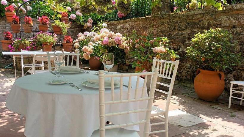 فندق Hosteria De Quijas