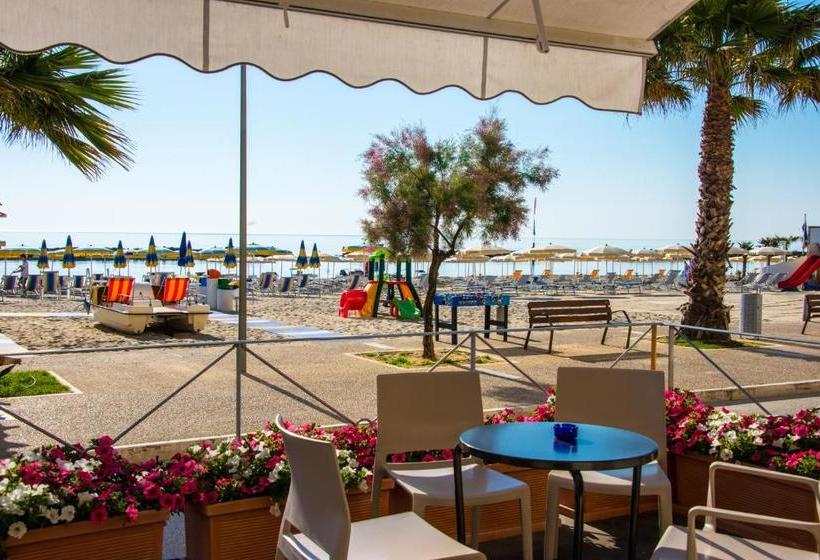 בית מלון כפרי Ideal