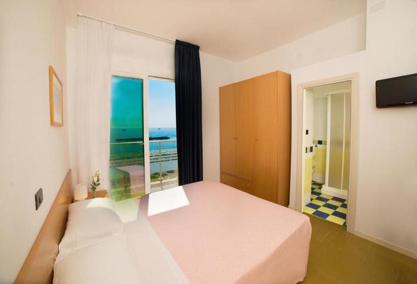 בית מלון כפרי Ideal