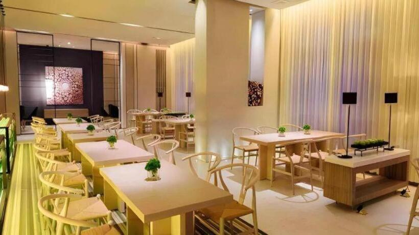 酒店 Jinjiang Inn Select Lushan Scenic Xiangshan Road Yunzhong