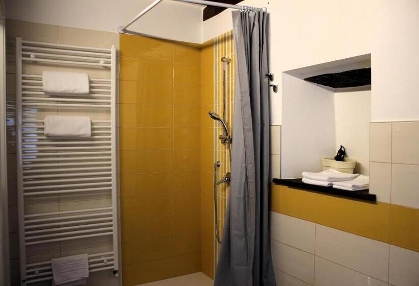 호텔 La Botalla Agriturismo