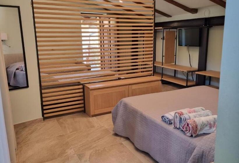 호텔 La Botalla Agriturismo