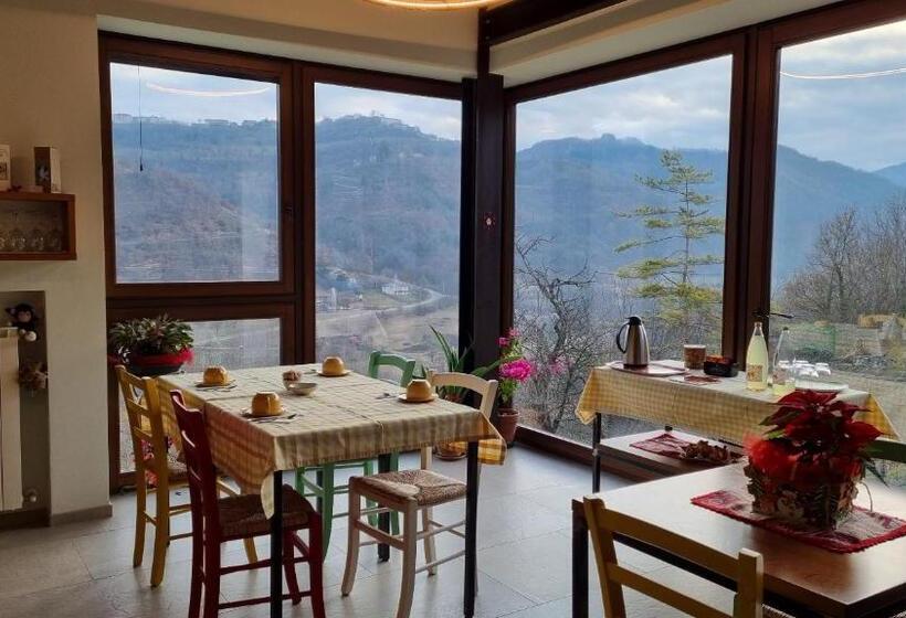 호텔 La Botalla Agriturismo