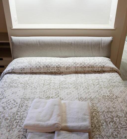 호텔 La Botalla Agriturismo