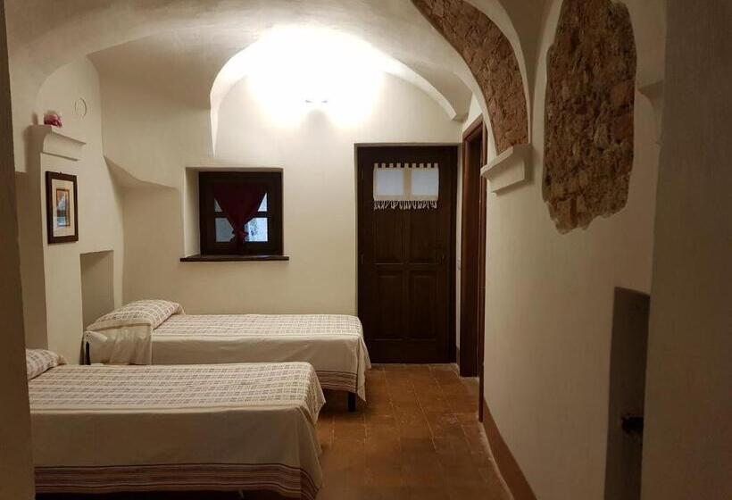 호텔 La Botalla Agriturismo