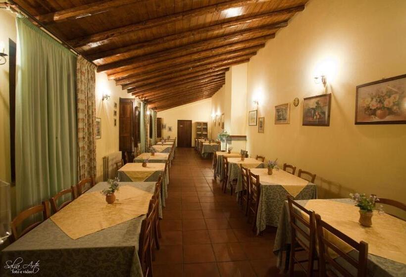 בית מלון כפרי L'antica Vigna