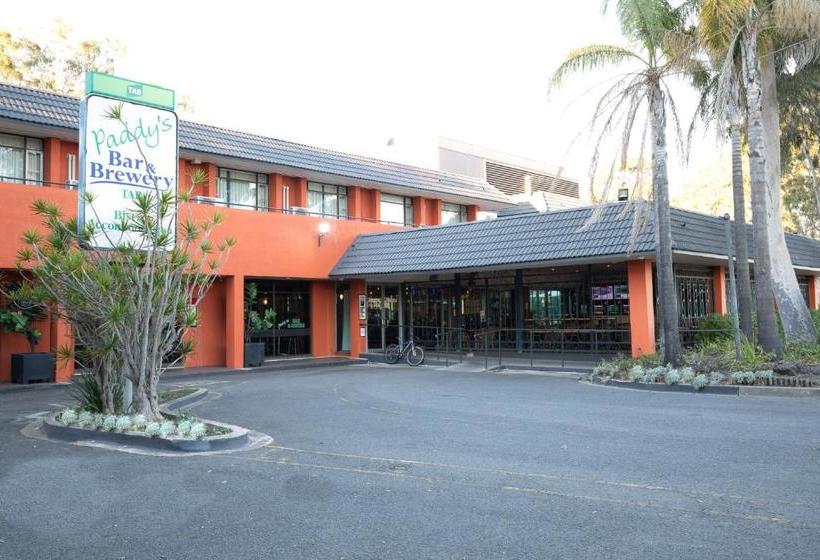 Fotos del hotel Markets:  12