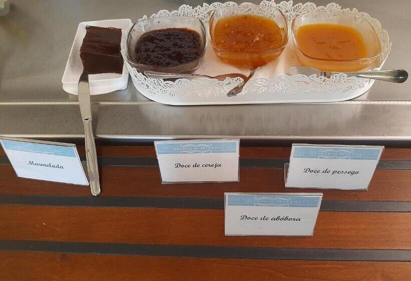 هتل Quinta Da Seixeda