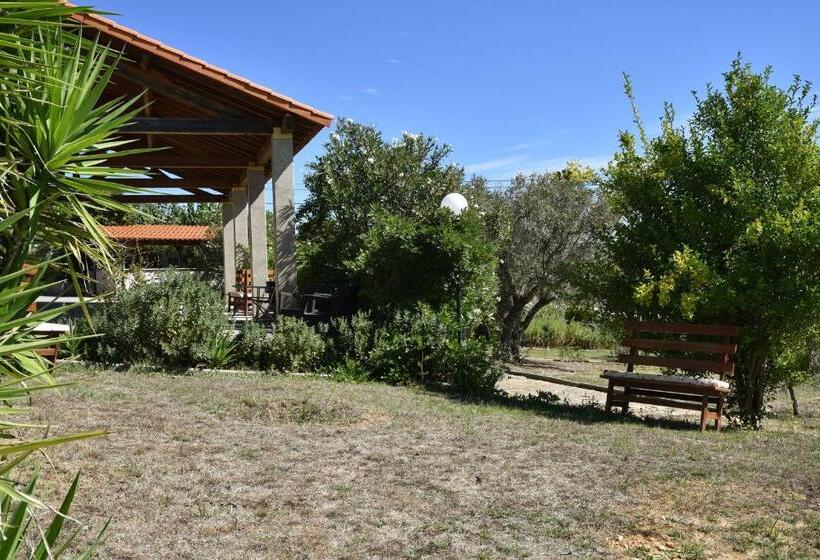 هتل Quinta Da Seixeda
