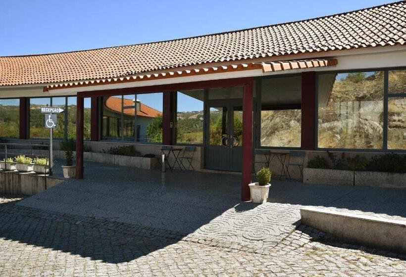 هتل Quinta Da Seixeda
