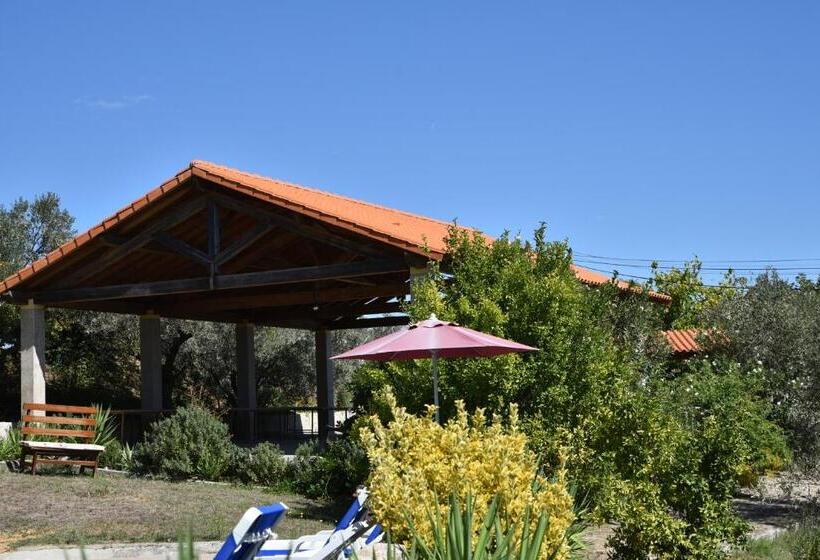 هتل Quinta Da Seixeda