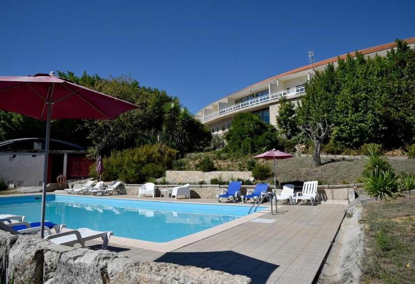 هتل Quinta Da Seixeda