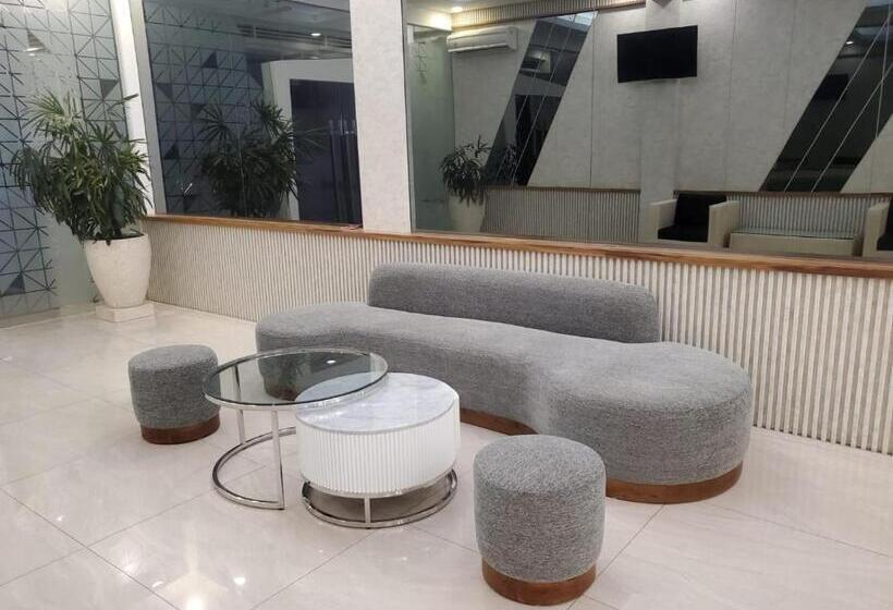 هتل Sampurna Cirebon